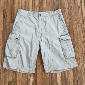 Men’s Levi Cargo Shorts
